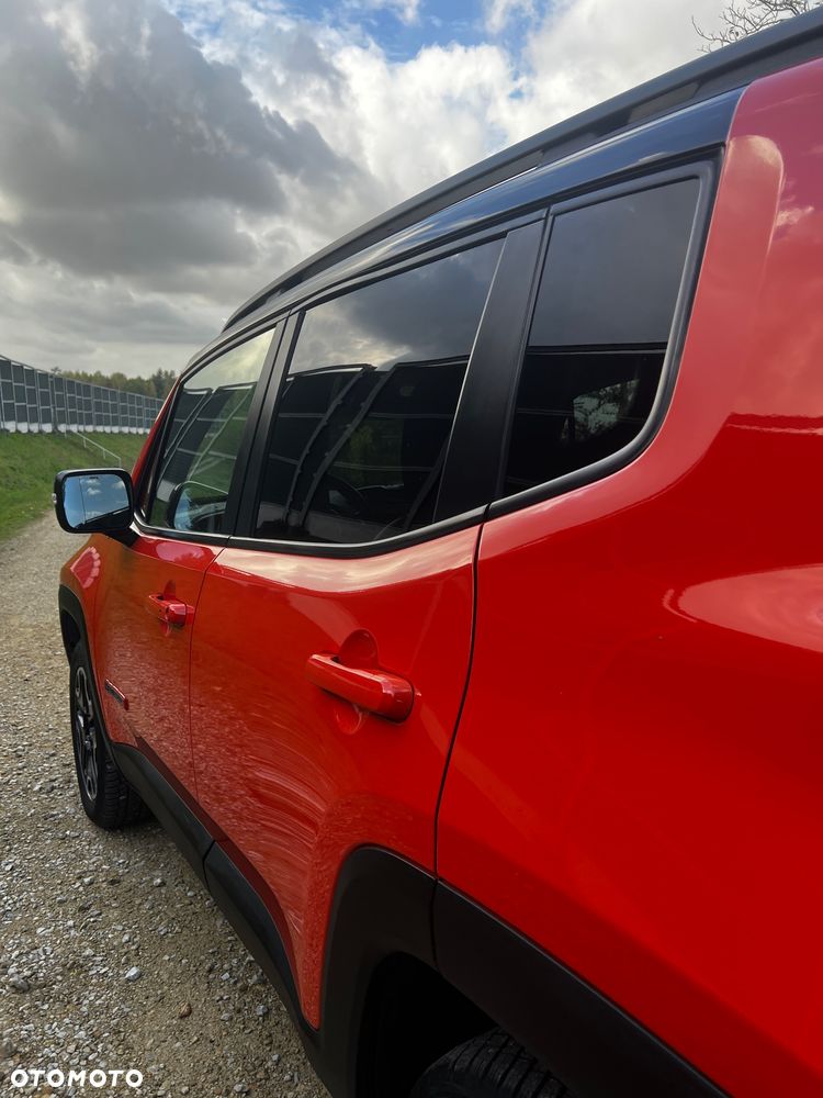 Jeep Renegade 2.0 MultiJet Trailhawk 4WD S&S - 20