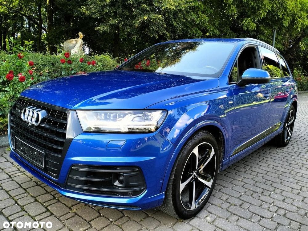 Audi Q7 - 2