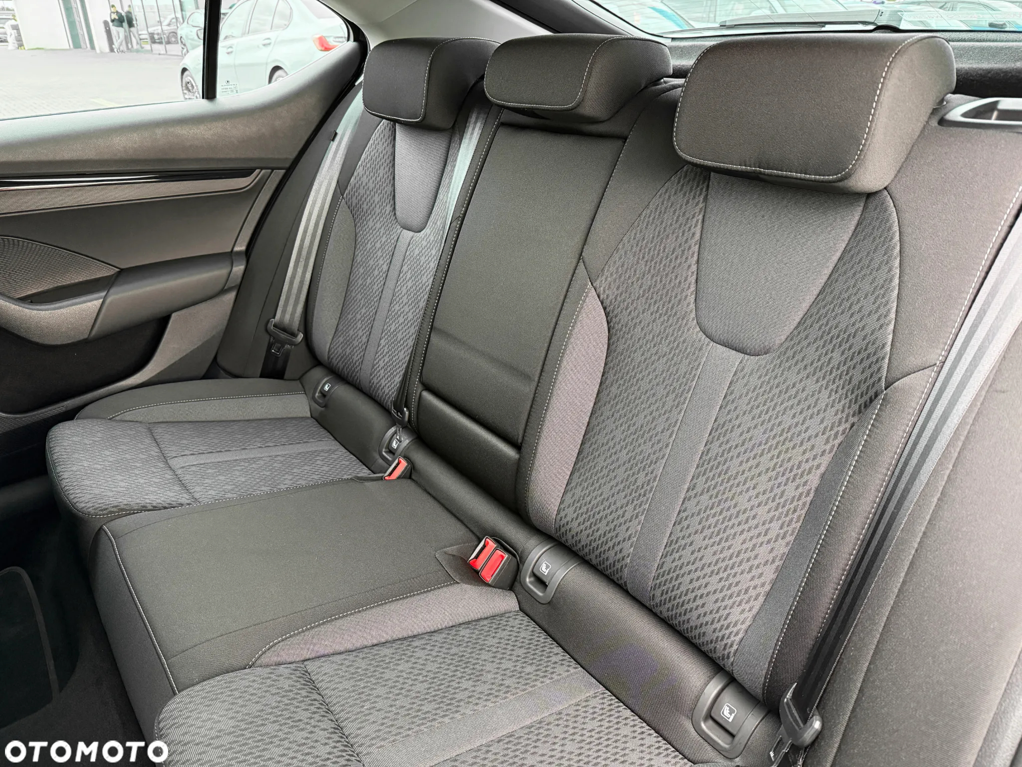 Skoda Octavia 2.0 TDI Ambition - 26