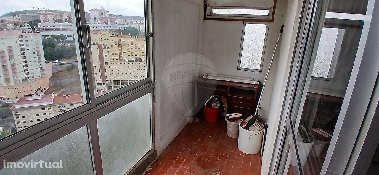 Apartamento T2 para venda - Grande imagem: 5/17