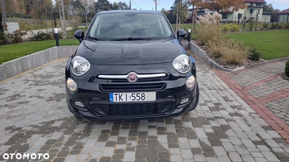 Fiat 500X 1.6 E-torQ 4x2 Pop Star - 2