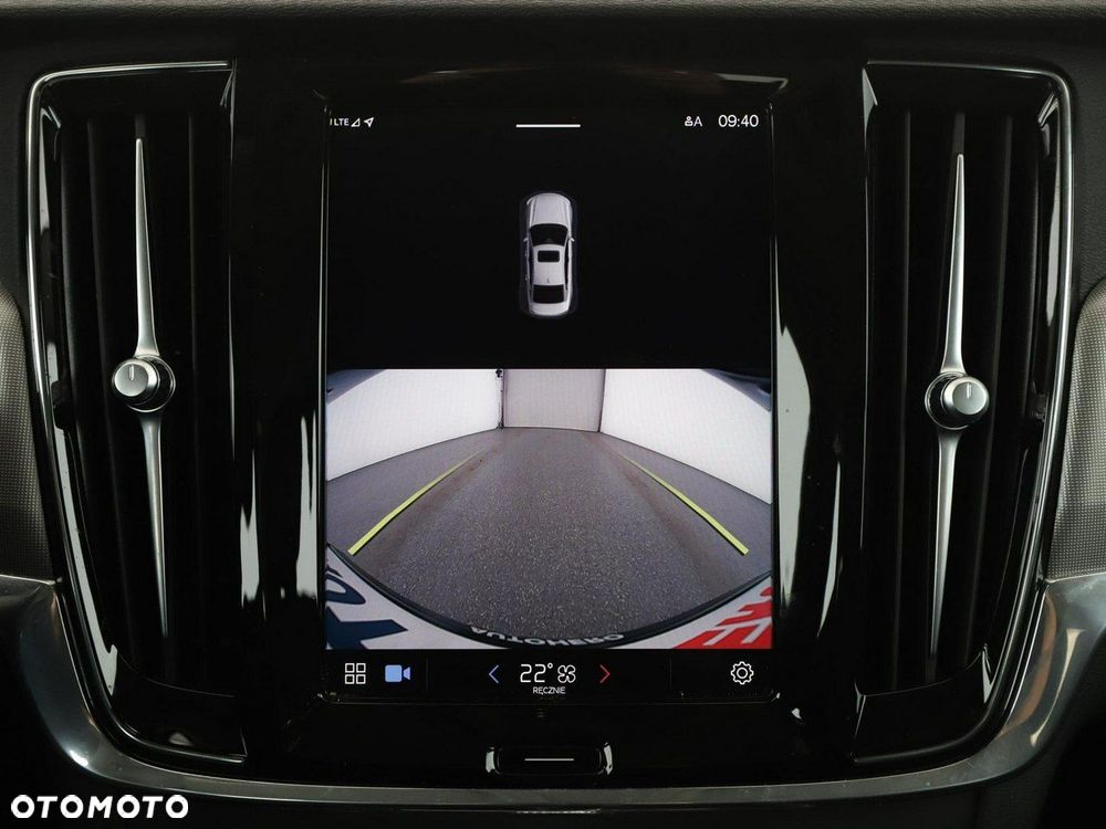 Volvo S90 B5 D AWD Geartronic Momentum Pro - 26