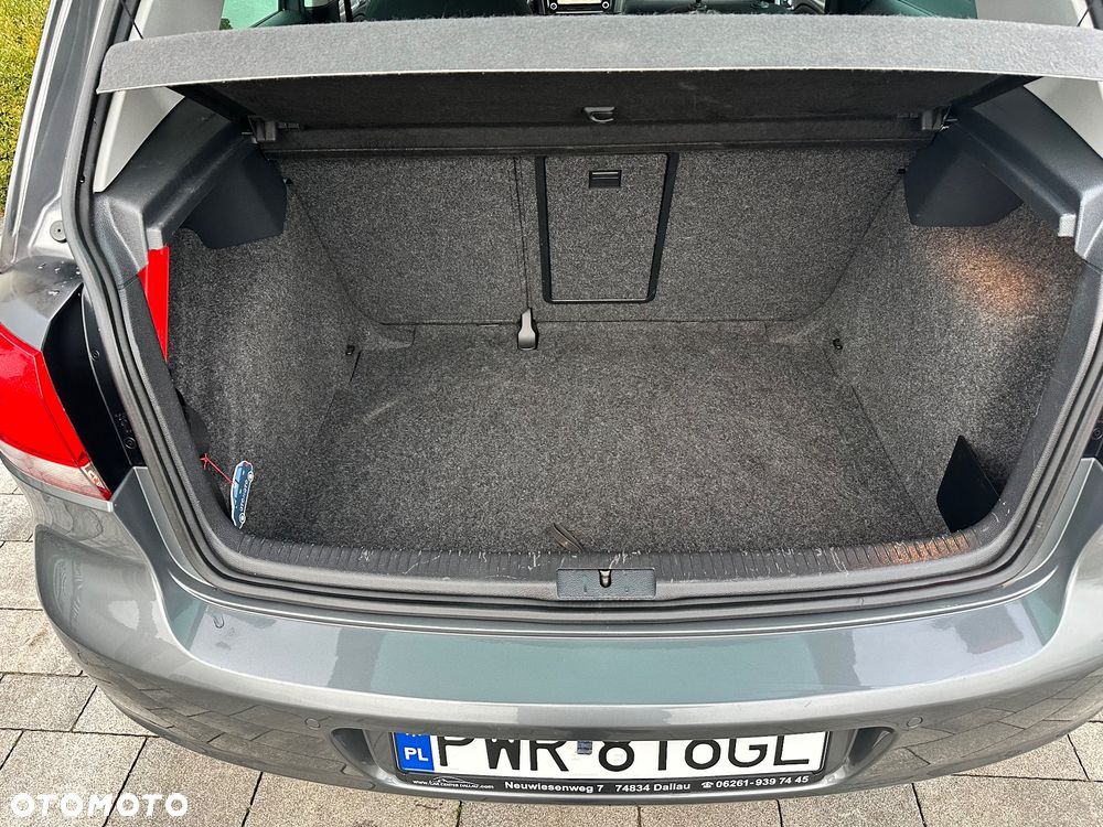 Volkswagen Golf 1.4 TSI MATCH - 13