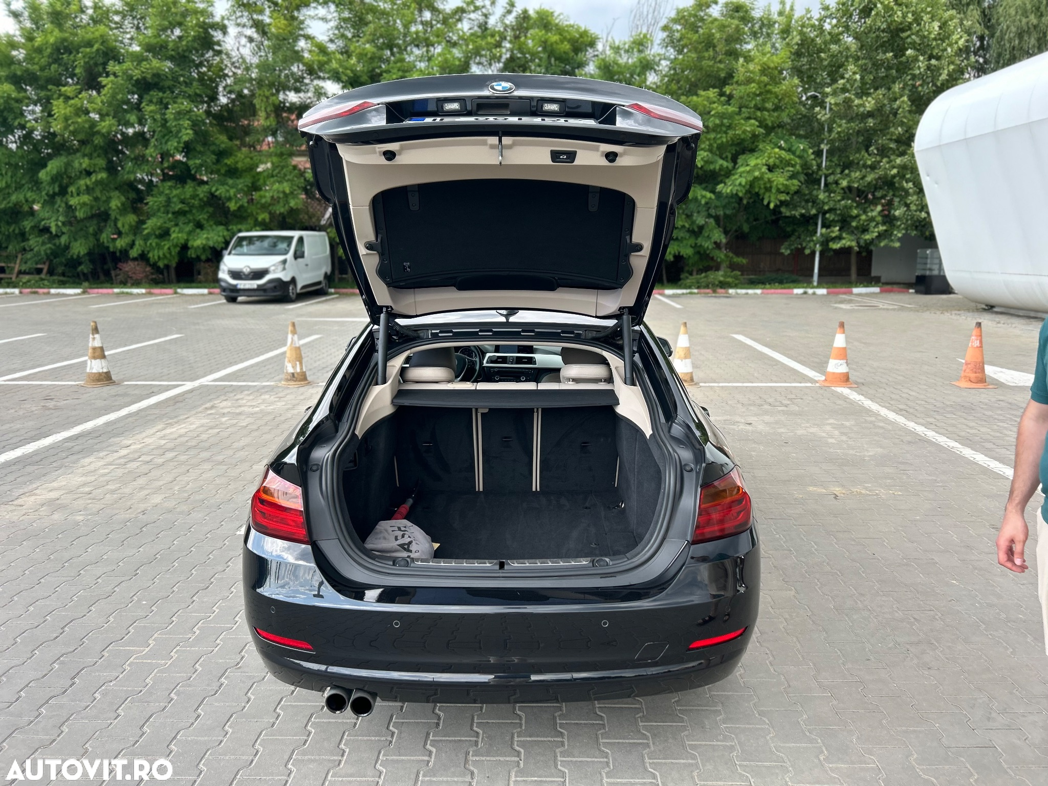 BMW Seria 4 - 7