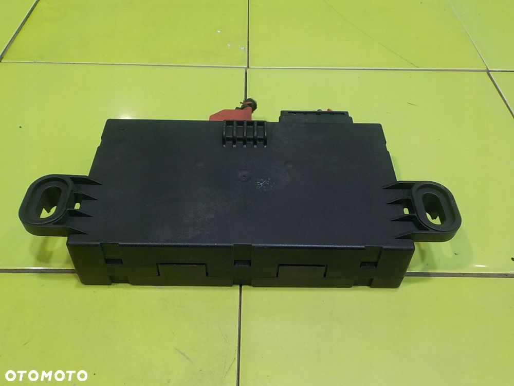 AUDI A3 8P II LIFT 09r CABRIO 2D sterownik dachu 8P7959255A - 2
