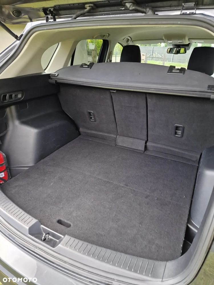 Mazda CX-5 SKYACTIV-D 150 AWD Exclusive-Line - 8