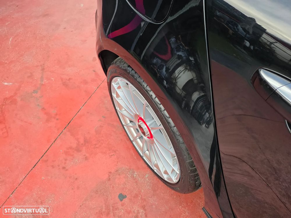 Renault Mégane 1.8 TCe R.S. EDC J19 - 9