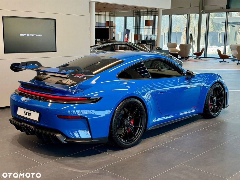 Porsche 911 - 4
