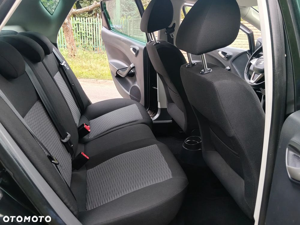 Seat Ibiza - 17