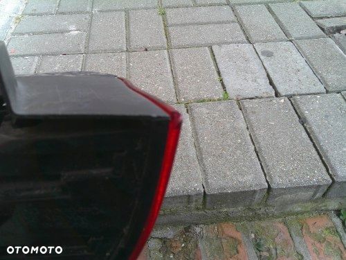 AUDI A3 SPORTBACK LED 12-17 PRAWA TYLNA LAMPA LED ORYGINAŁ 8V4945096B - 9
