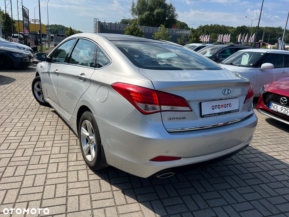 Hyundai i40 i40cw 1.7 CRDi 5 Star Edition - 3