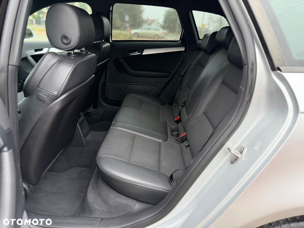 Audi A3 Sportback 1.4 TFSI S line Sportpaket - 9