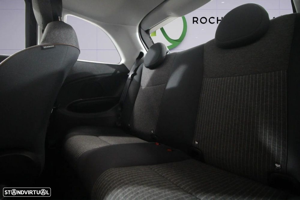 Fiat 500e 42 kWh Icon - 11