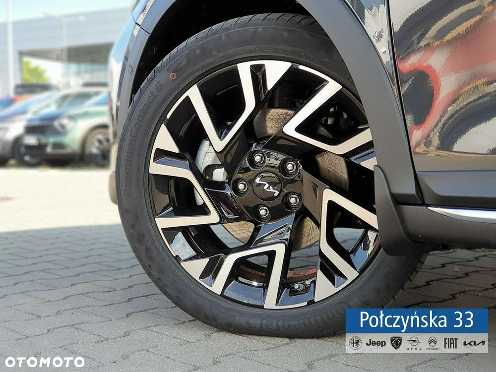 Kia XCeed - 26
