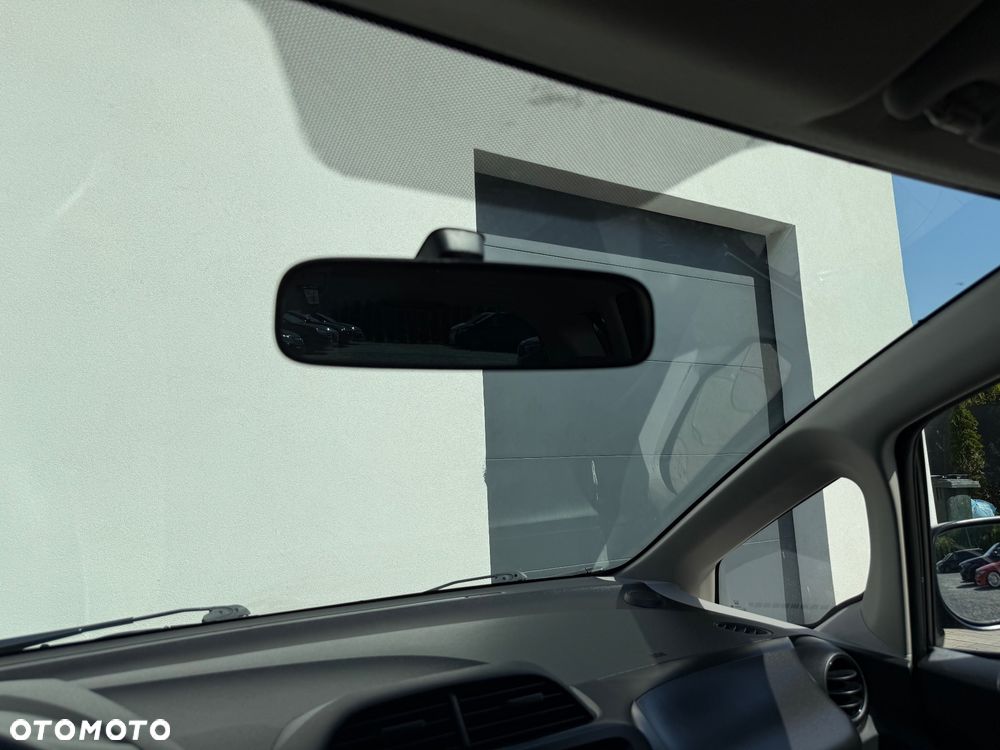 Honda Jazz 1.2 i-VTEC - 22