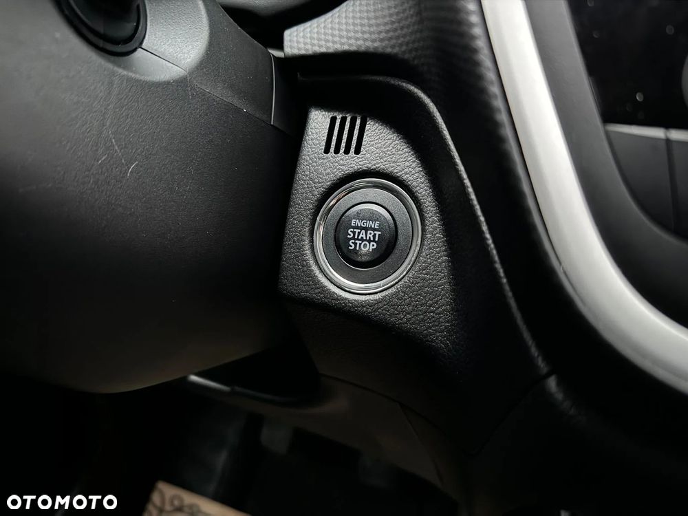 Suzuki SX4 S-Cross - 26