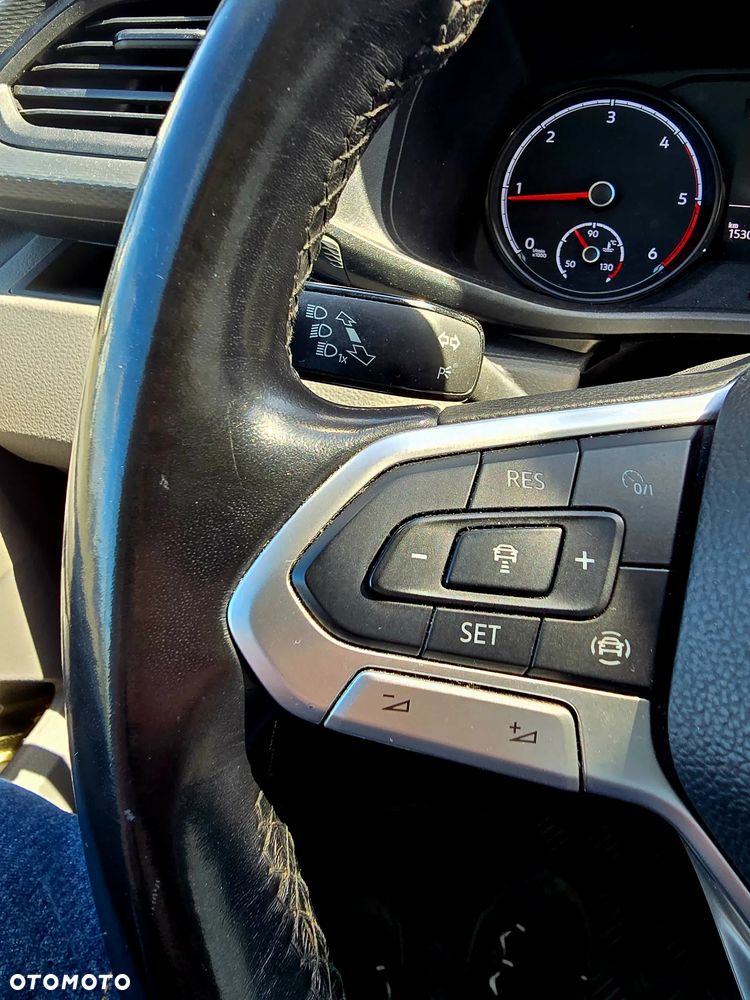 Volkswagen Caravelle 2.0 TDI L2 Highline DSG - 6