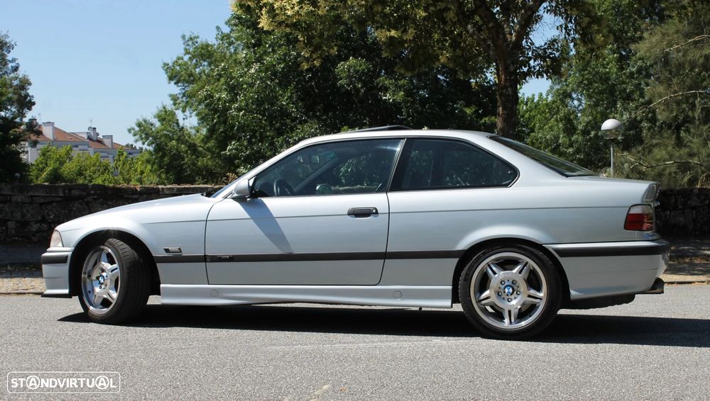 BMW M3 - 16