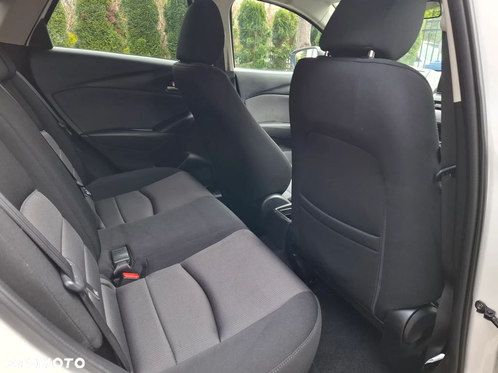 Mazda CX-3 2.0 Skyenergy - 30