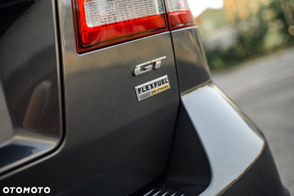 Dodge Journey - 11