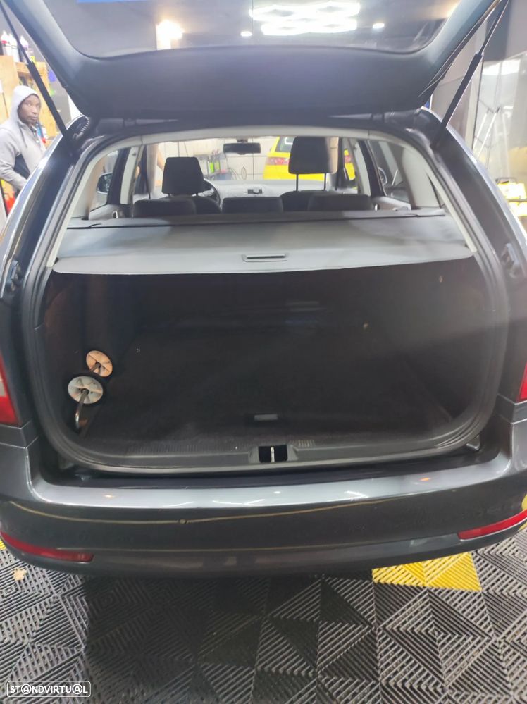 Skoda Octavia Break 1.6 TDi Elegance - 7