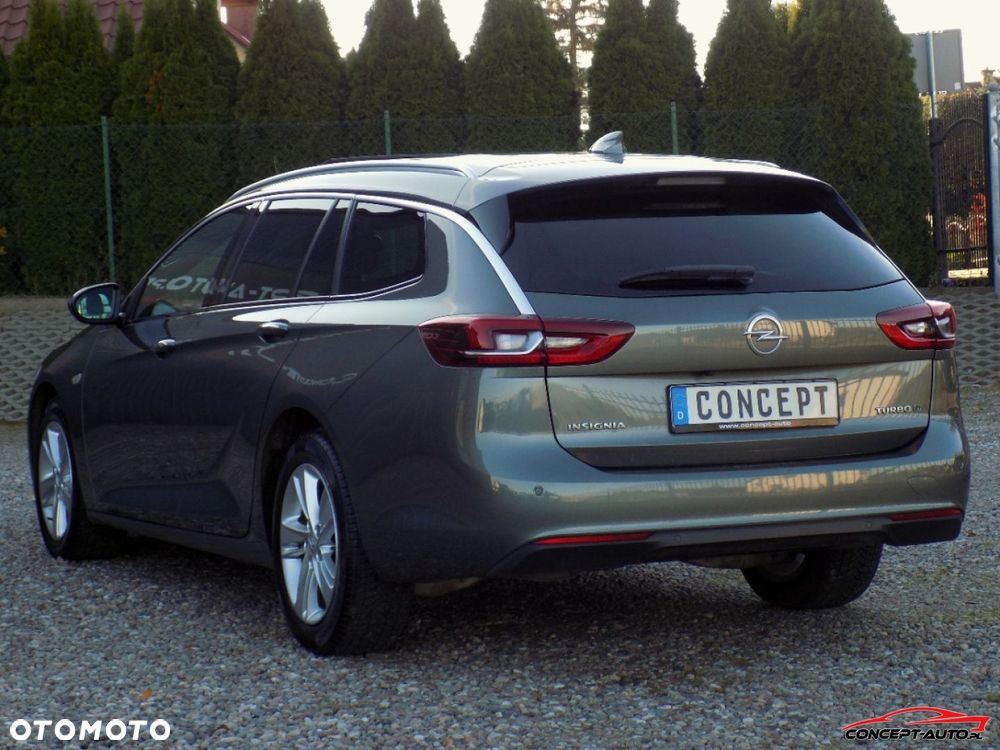 Opel Insignia - 13