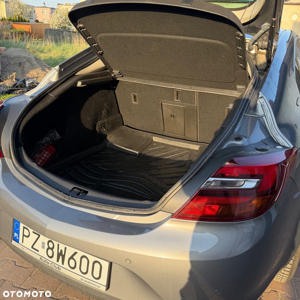 Opel Insignia 2.0 CDTI automatik Innovation - 14