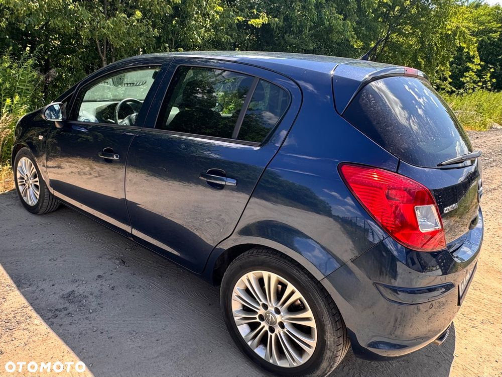 Opel Corsa 1.4 T Cosmo S&S - 5
