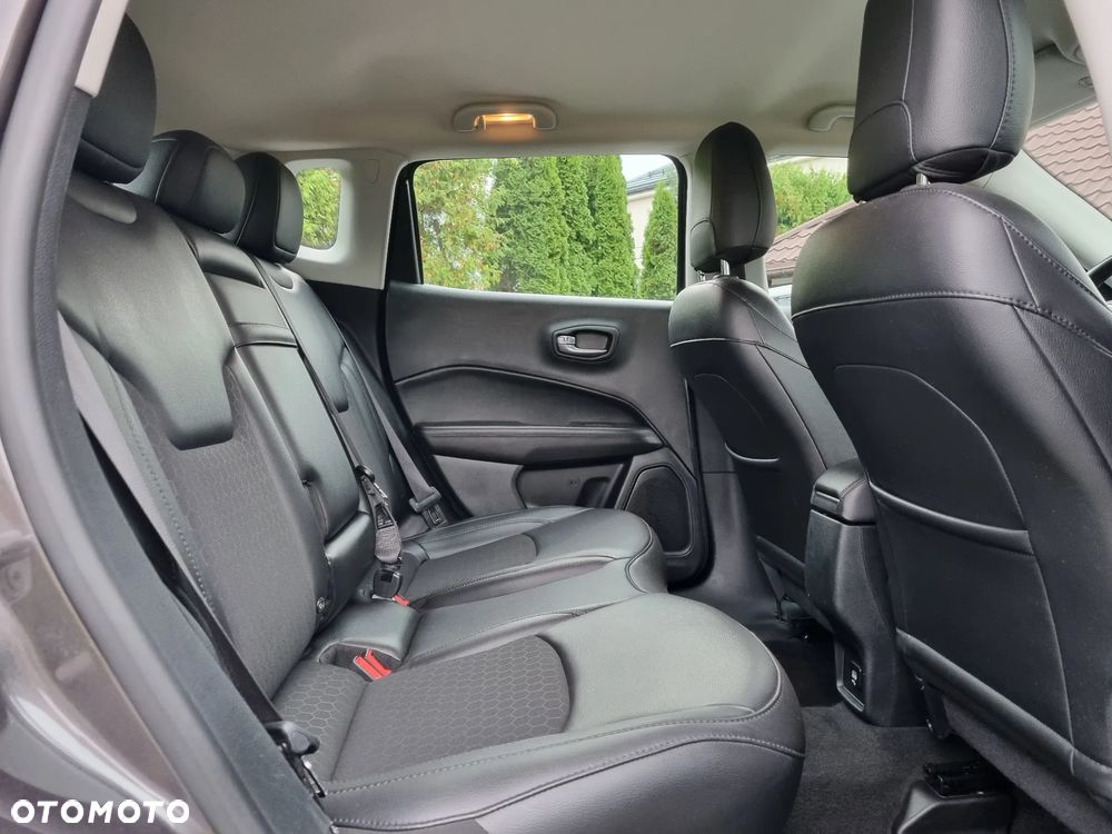 Jeep Compass 1.4 TMair Night Eagle FWD S&S - 8