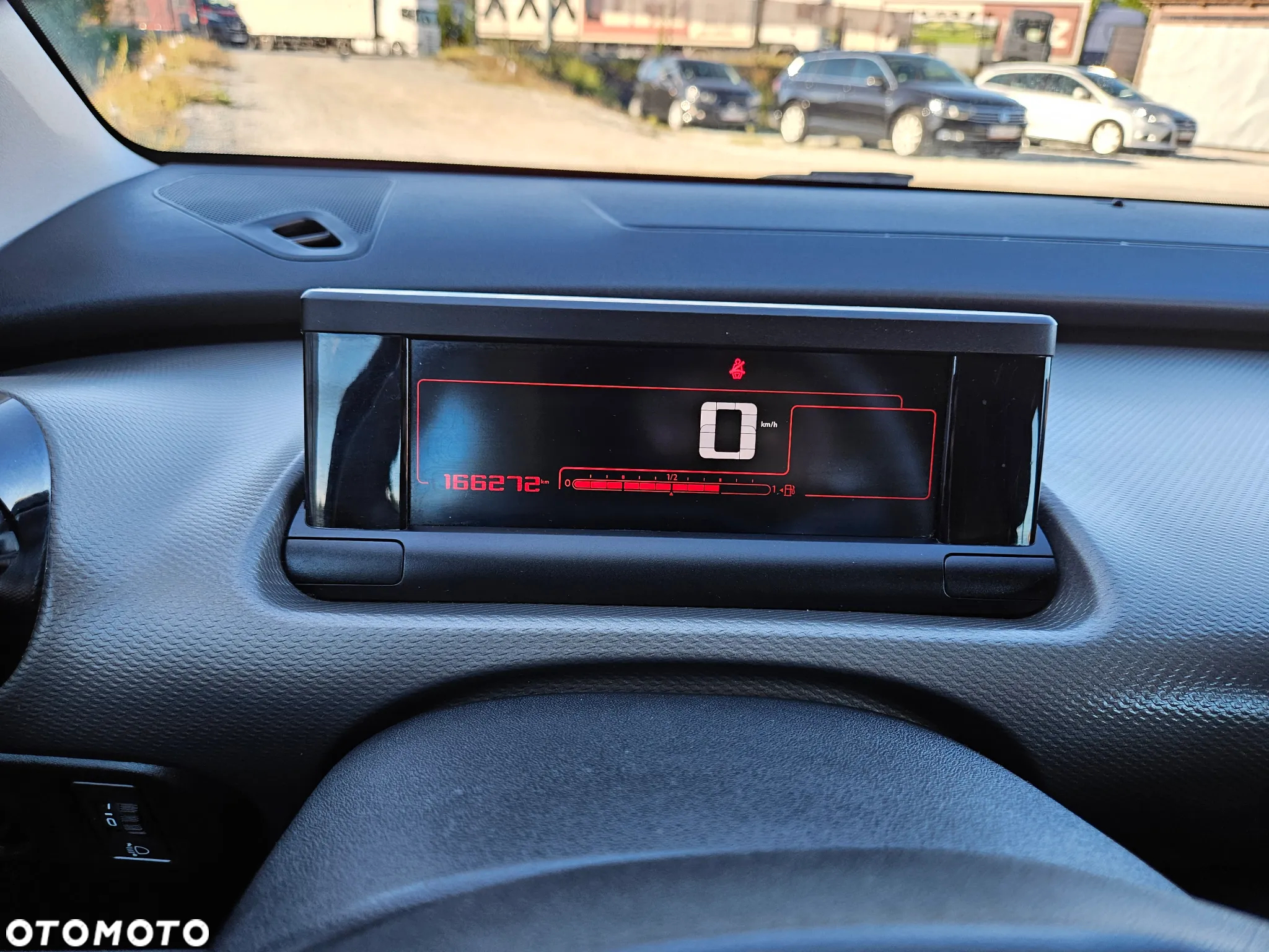Citroën C4 Cactus BlueHDi 100 Airdream Stop&Start Feel - 25