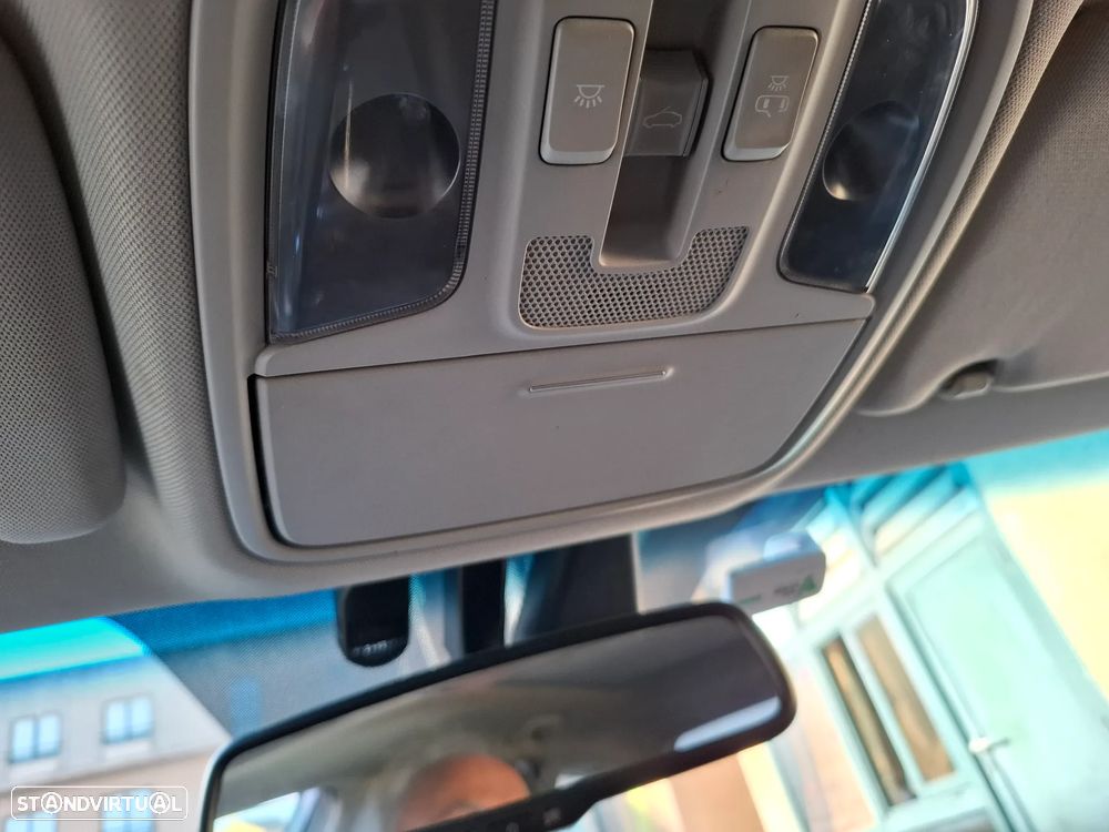 Kia Optima 1.7 CRDI TX 7DCT - 16