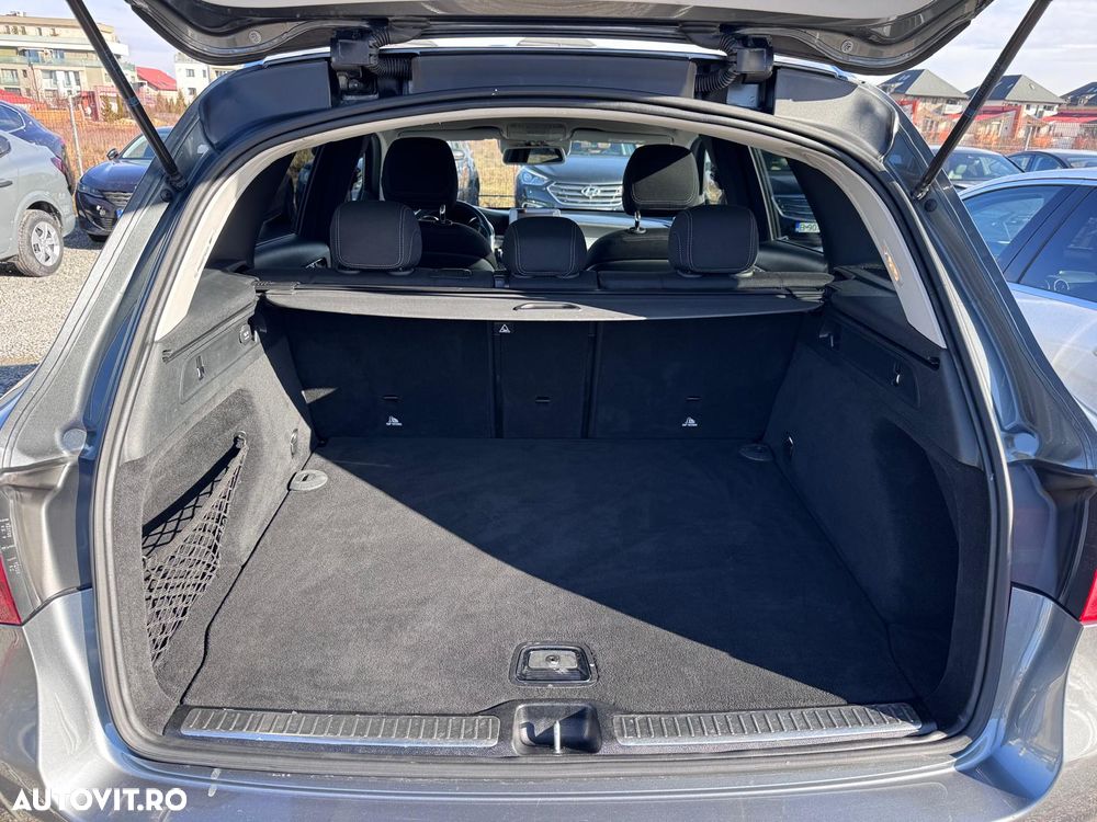 Mercedes-Benz GLC 220 d 4MATIC - 39