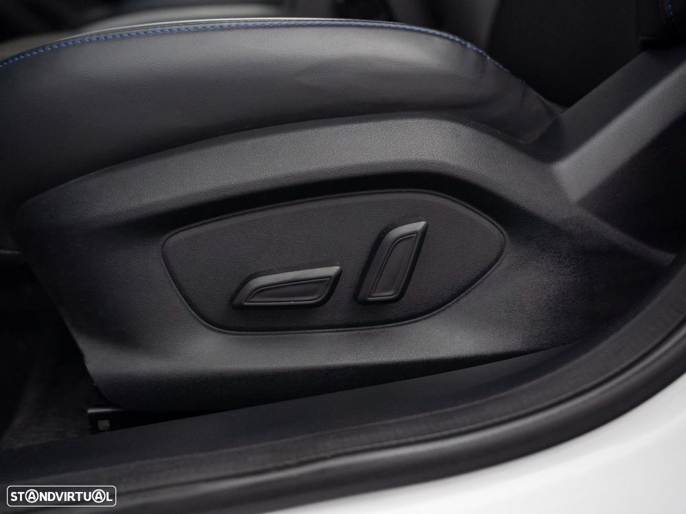 MG MG4 77 kWh Extended Range Luxury - 19