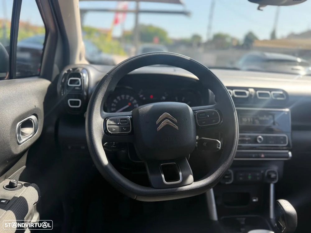 Citroën C3 Aircross 1.2 PureTech Feel - 6