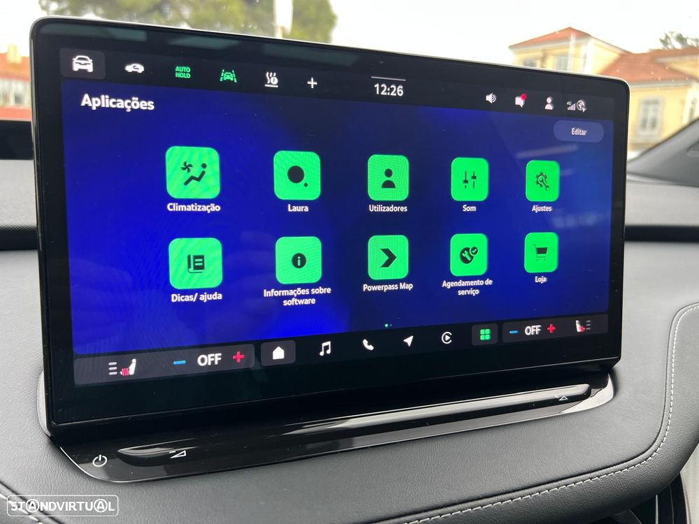 Skoda Enyaq 85 Sportline - 20