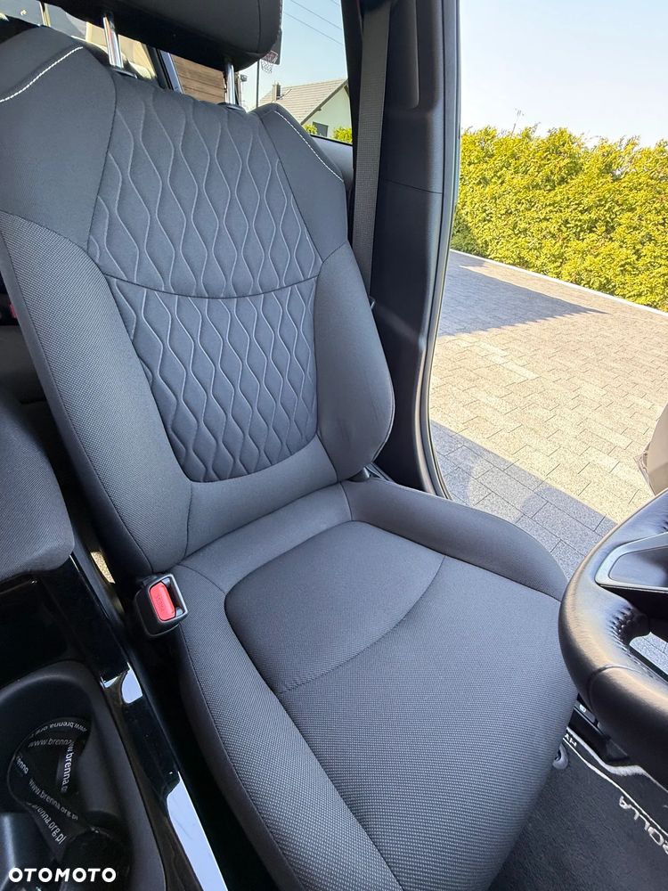Toyota Corolla 1.8 Hybrid Comfort - 10