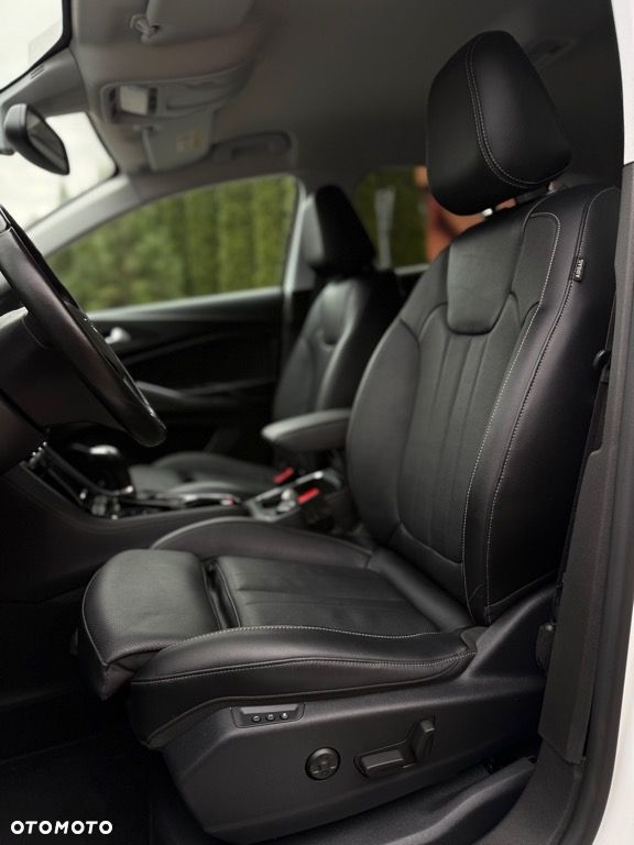 Opel Grandland X 1.6 Start/Stop Automatik Ultimate - 30