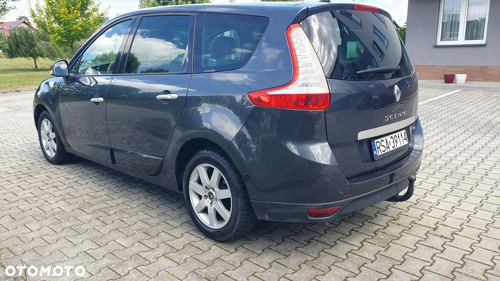 Renault Grand Scenic TCe 130 Dynamique - 13