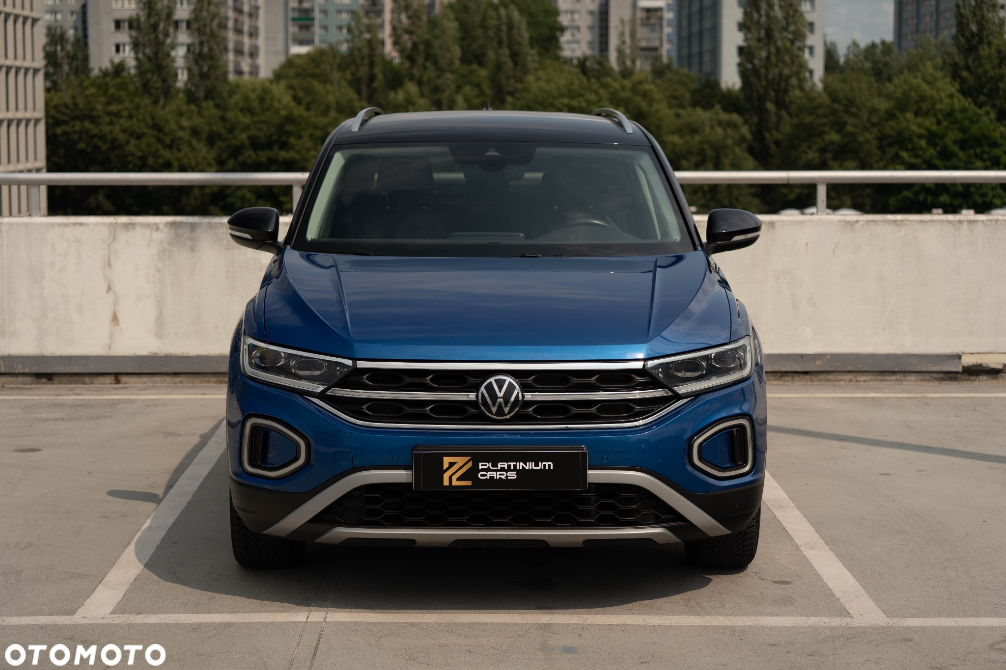 Volkswagen T-Roc - 2