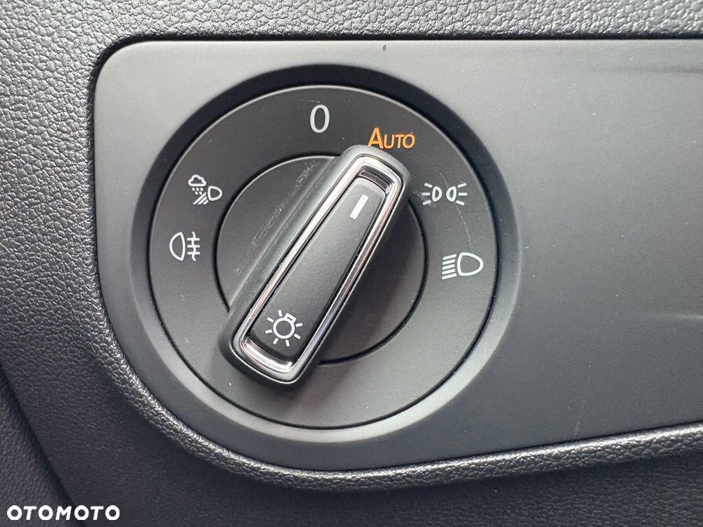 Volkswagen Tiguan - 26