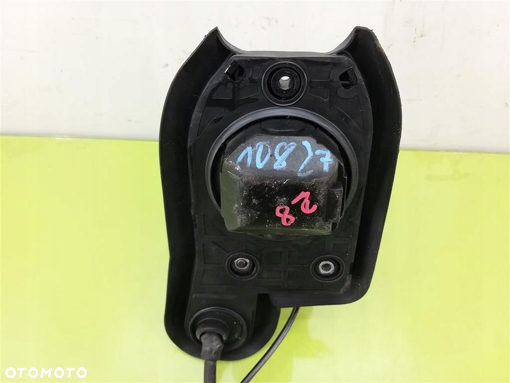 Mechanizm zmiany biegów lewarek AUTOMAT BMW E60 2003-2010 752214401 - 9