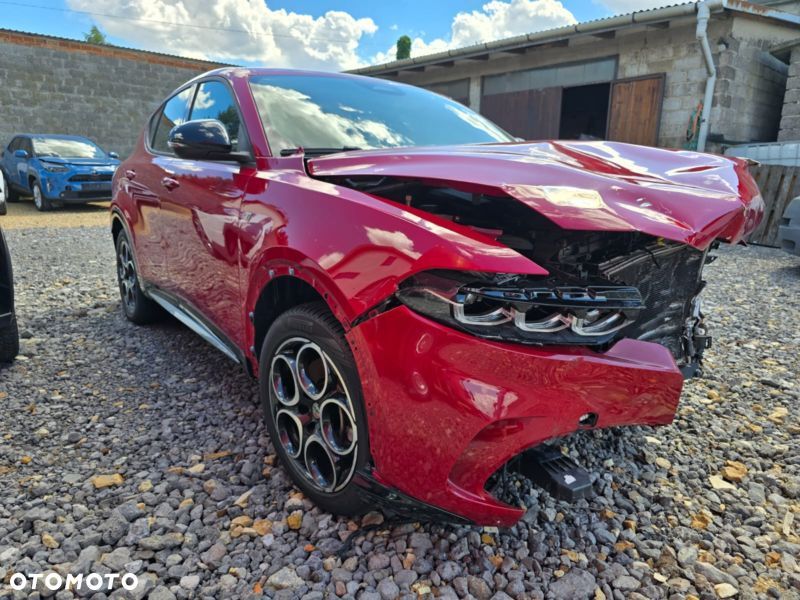 Alfa Romeo Tonale - 2