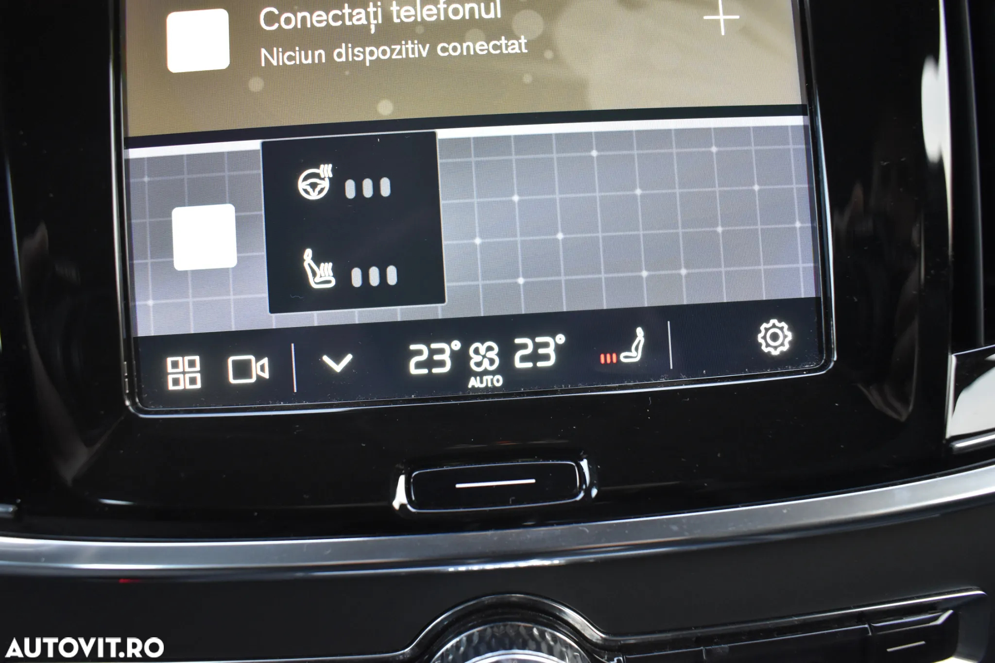 Volvo S90 - 15