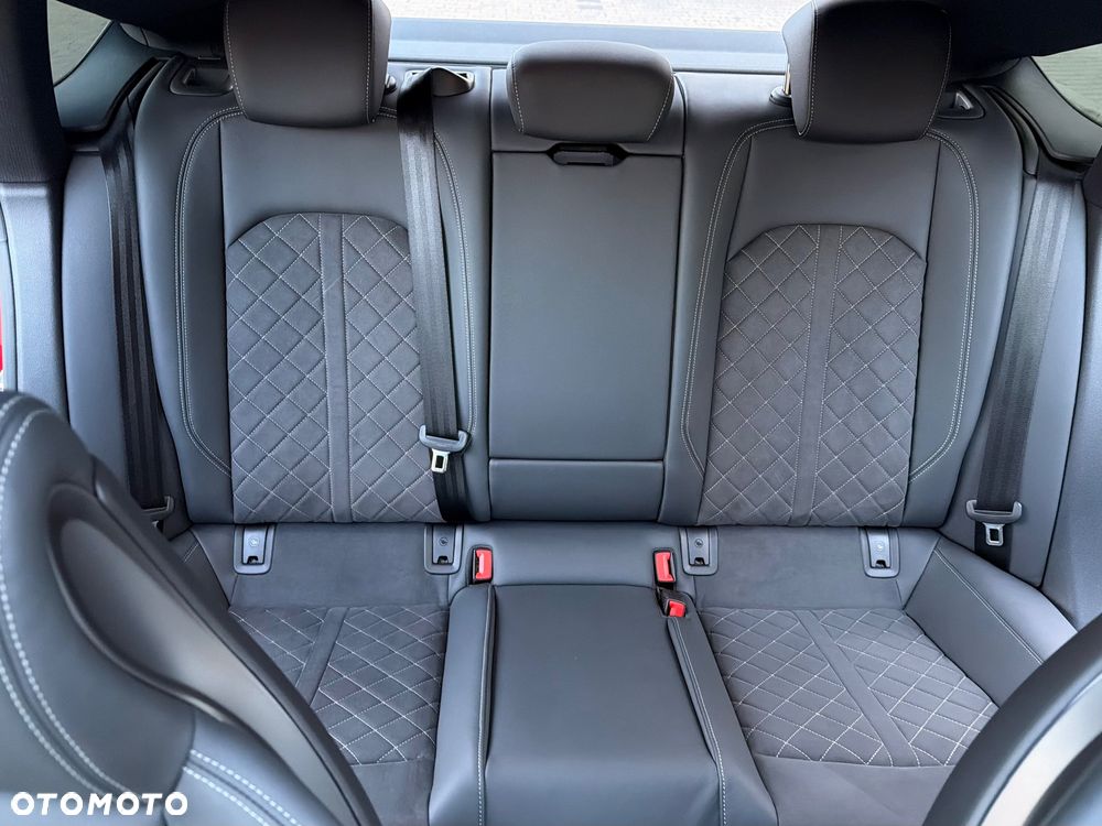 Audi A5 Sportback 45 TFSI mHEV Quattro S Line S tronic - 12
