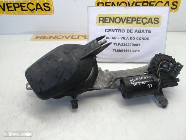 Armaçao Limpa Vidros Mercedes-Benz E-Class (W210) - 1