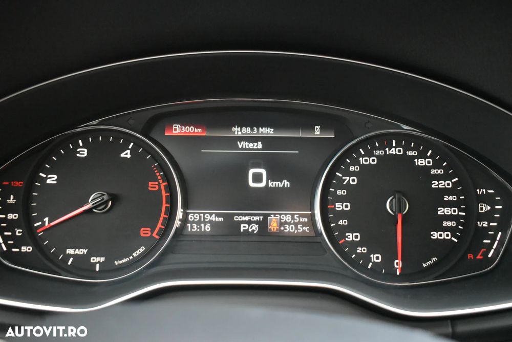 Audi Q5 40 TDI quattro S tronic MHEV Advanced - 6