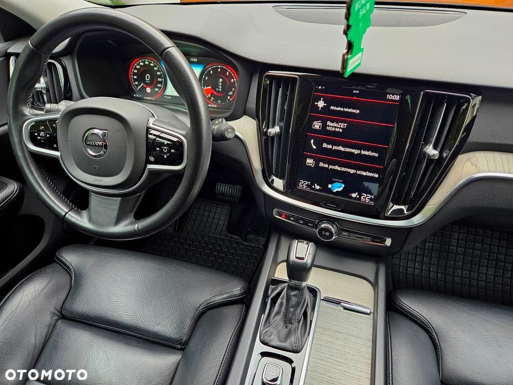 Volvo V60 T5 Geartronic Inscription - 14