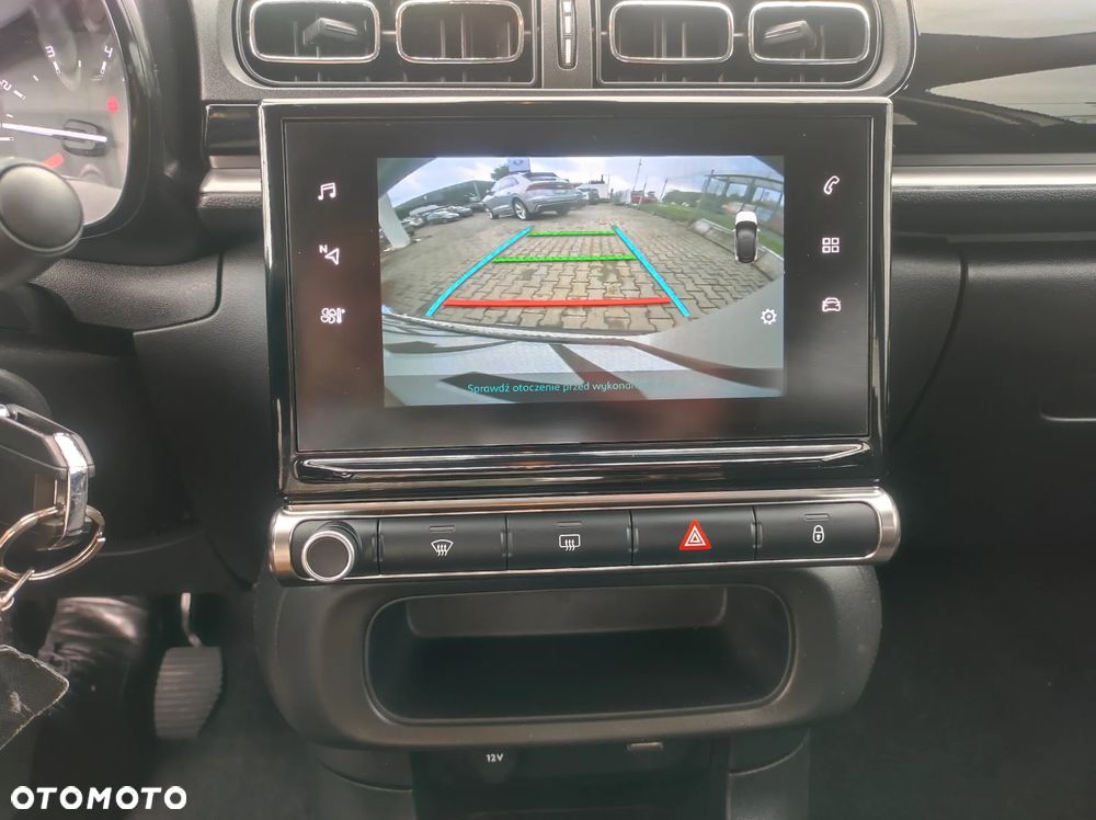 Citroën C3 1.2 PureTech Max - 14