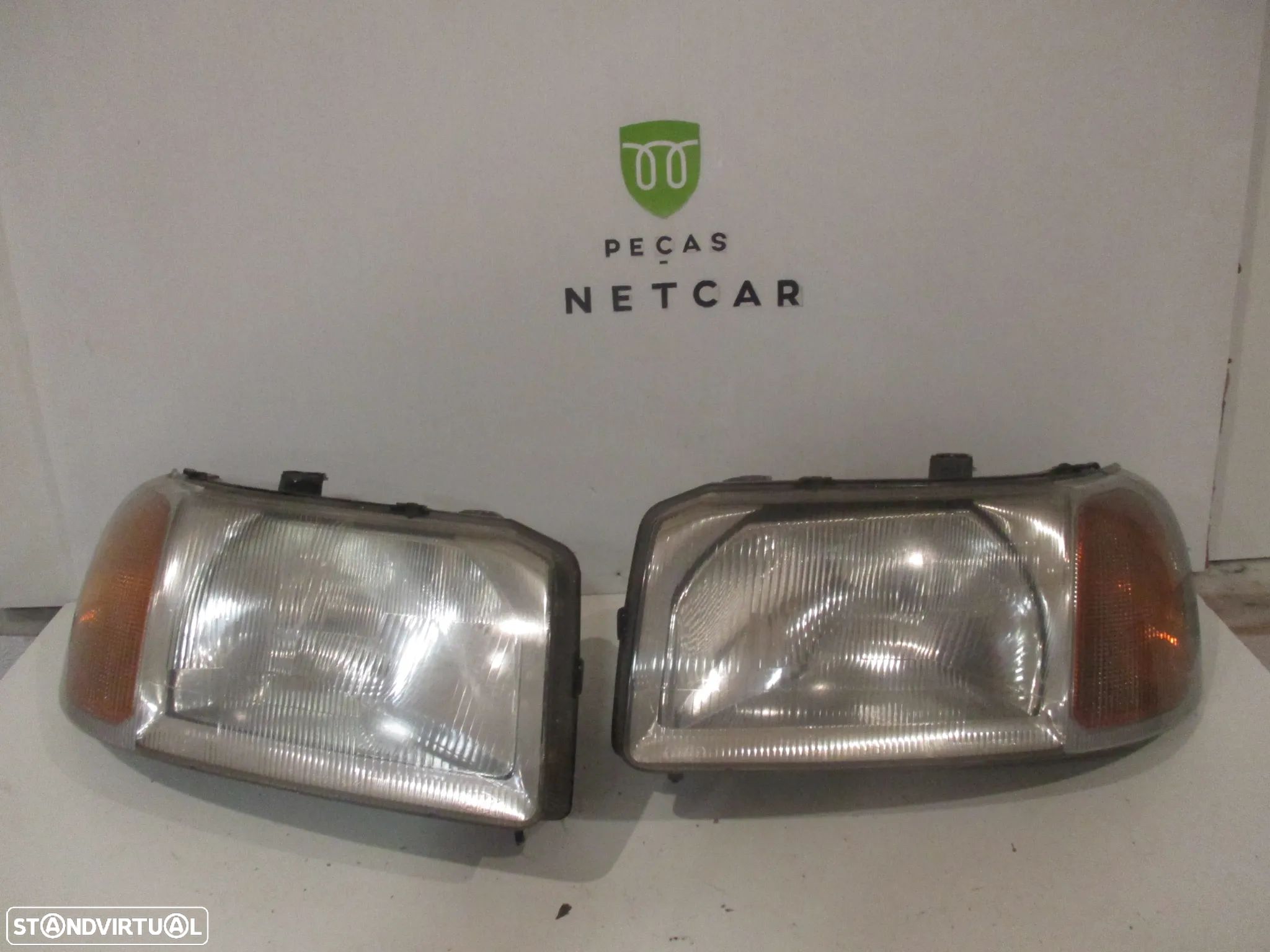 farol optica landa rover freelander 2000 - 1