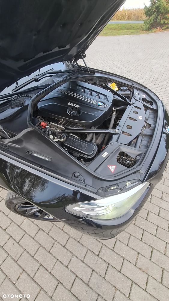 BMW Seria 5 - 15